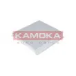 Filtre, air de l'habitacle KAMOKA F404001 - Visuel 3