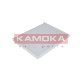 Filtre, air de l'habitacle KAMOKA F404401