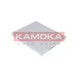 Filtre, air de l'habitacle KAMOKA F404401 - Visuel 2