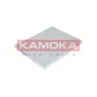 Filtre, air de l'habitacle KAMOKA F404401 - Visuel 3