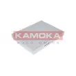 Filtre, air de l'habitacle KAMOKA F404501 - Visuel 1