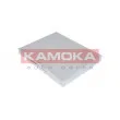 Filtre, air de l'habitacle KAMOKA F404501 - Visuel 2