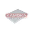 Filtre, air de l'habitacle KAMOKA F404501 - Visuel 3