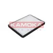 Filtre, air de l'habitacle KAMOKA F404601 - Visuel 3