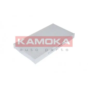 Filtre, air de l'habitacle KAMOKA F404701
