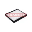 Filtre, air de l'habitacle KAMOKA F405301 - Visuel 1