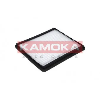 Filtre, air de l'habitacle KAMOKA F405301