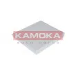 Filtre, air de l'habitacle KAMOKA F405401 - Visuel 1