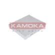 Filtre, air de l'habitacle KAMOKA F405401 - Visuel 3