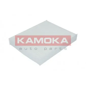 Filtre, air de l'habitacle KAMOKA F405601