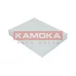 Filtre, air de l'habitacle KAMOKA F405601 - Visuel 2