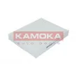 Filtre, air de l'habitacle KAMOKA F405601 - Visuel 3