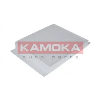 Filtre, air de l'habitacle KAMOKA F405801