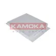 Filtre, air de l'habitacle KAMOKA F405801 - Visuel 2
