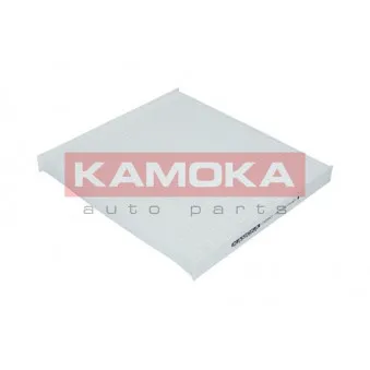 Filtre, air de l'habitacle KAMOKA F405901