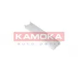 Filtre, air de l'habitacle KAMOKA F406001 - Visuel 1