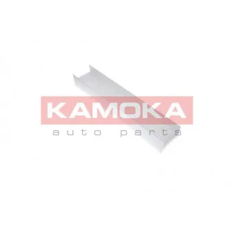 Filtre, air de l'habitacle KAMOKA F406001