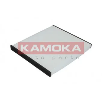 Filtre, air de l'habitacle KAMOKA F406101