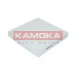 Filtre, air de l'habitacle KAMOKA F406201 - Visuel 1