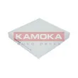 Filtre, air de l'habitacle KAMOKA F406201 - Visuel 2