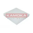 Filtre, air de l'habitacle KAMOKA F406201 - Visuel 3