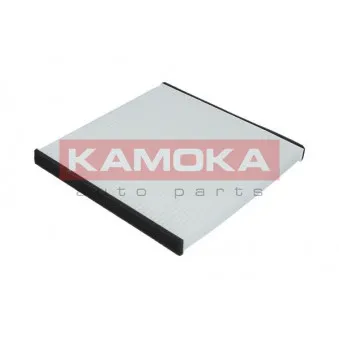Filtre, air de l'habitacle KAMOKA F406301