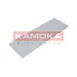 Filtre, air de l'habitacle KAMOKA F407301 - Visuel 1
