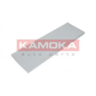 Filtre, air de l'habitacle KAMOKA F407301