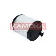 Filtre, air de l'habitacle KAMOKA F407401 - Visuel 2