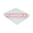 Filtre, air de l'habitacle KAMOKA F407901 - Visuel 1
