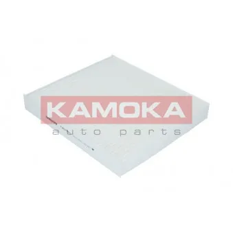 Filtre, air de l'habitacle KAMOKA F407901