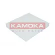 Filtre, air de l'habitacle KAMOKA F407901 - Visuel 2