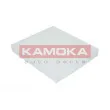 Filtre, air de l'habitacle KAMOKA F407901 - Visuel 3