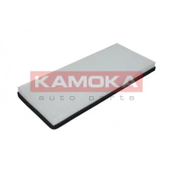 Filtre, air de l'habitacle KAMOKA F408001