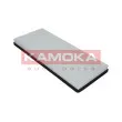 Filtre, air de l'habitacle KAMOKA F408001 - Visuel 2