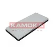 Filtre, air de l'habitacle KAMOKA F408001 - Visuel 3