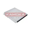 Filtre, air de l'habitacle KAMOKA F408101 - Visuel 1