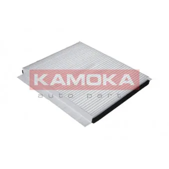 Filtre, air de l'habitacle KAMOKA F408101