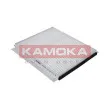 Filtre, air de l'habitacle KAMOKA F408101 - Visuel 3