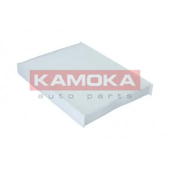 Filtre, air de l'habitacle KAMOKA F408201