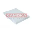 Filtre, air de l'habitacle KAMOKA F408201 - Visuel 3