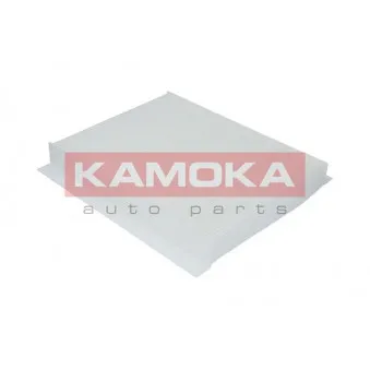 Filtre, air de l'habitacle KAMOKA F408301