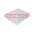Filtre, air de l'habitacle KAMOKA F408301 - Visuel 2