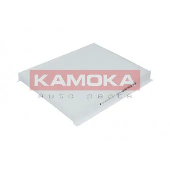 Filtre, air de l'habitacle KAMOKA F408401