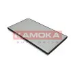 Filtre, air de l'habitacle KAMOKA F408601 - Visuel 1