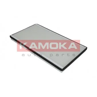 Filtre, air de l'habitacle KAMOKA F408601
