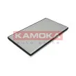 Filtre, air de l'habitacle KAMOKA F408601 - Visuel 2