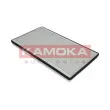 Filtre, air de l'habitacle KAMOKA F408601 - Visuel 3