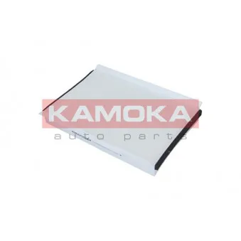 Filtre, air de l'habitacle KAMOKA F408901