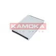 Filtre, air de l'habitacle KAMOKA F408901 - Visuel 2